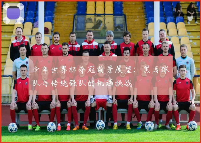 今年世界杯夺冠前景展望：黑马球队与传统强队的机遇挑战